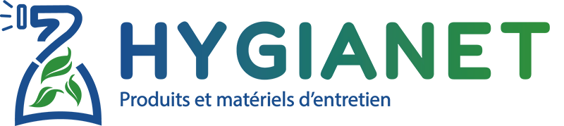 HYGIANET — Produits et matériels d entretien